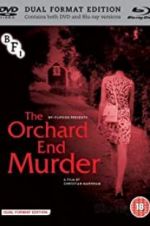Watch The Orchard End Murder Merdb