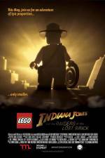 Watch Lego Indiana Jones and the Raiders of the Lost Brick Merdb
