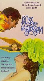 Watch The Bliss of Mrs. Blossom Merdb