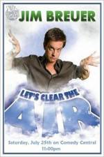 Watch Jim Breuer Let's Clear the Air Merdb