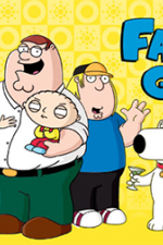 Watch Family Guy: The Story So Far... Merdb