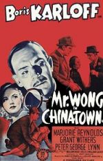 Watch Mr. Wong in Chinatown Merdb