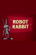 Watch Robot Rabbit (Short 1953) Merdb