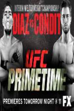 Watch UFC Primetime Diaz vs Condit Part 1 Merdb