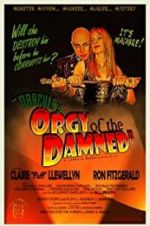 Watch Dracula\'s Orgy of the Damned Merdb