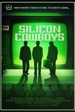 Watch Silicon Cowboys Merdb