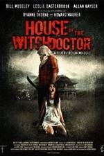 Watch House of the Witchdoctor Merdb