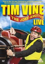 Watch Tim Vine: The Joke-amotive Live Merdb