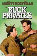 Watch Buck Privates Merdb