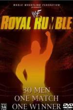 Watch Royal Rumble Merdb