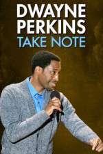 Watch Dwayne Perkins Take Note Merdb