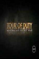 Watch Tour Of Duty Australias Secret War Merdb