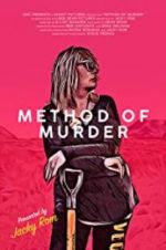 Watch Method of Murder Merdb