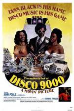 Watch Disco 9000 Merdb