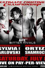Watch UFC 61 Bitter Rivals Merdb
