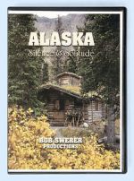 Watch Alaska: Silence & Solitude Merdb