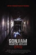 Watch Gonjiam: Haunted Asylum Merdb