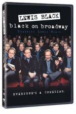 Watch Lewis Black: Black on Broadway Merdb