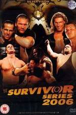 Watch Survivor Series Merdb