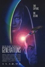 Watch Star Trek Generations Merdb