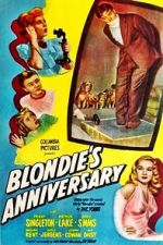 Watch Blondie\'s Anniversary Merdb
