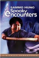 Watch Spooky Encounters Merdb