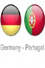 Watch Germany vs Portugal Merdb