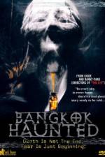 Watch Bangkok Haunted Merdb