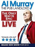 Watch Al Murray: The Only Way Is Epic Tour Merdb