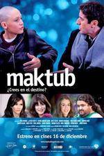 Watch Maktub Merdb