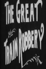 Watch The Great Train Robberys Missing Mastermind Merdb