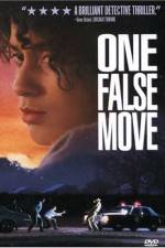 Watch One False Move Merdb
