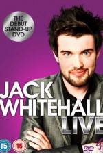 Watch Jack Whitehall Live Merdb
