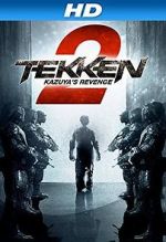 Watch Tekken: Kazuya\'s Revenge Merdb