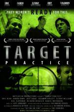 Watch Target Practice Merdb