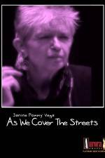 Watch As We Cover the Streets: Janine Pommy Vega Merdb