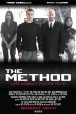 Watch The Method Merdb