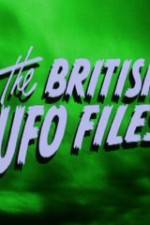 Watch The British UFO Files Merdb