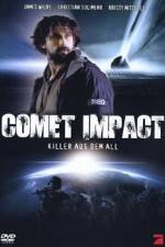 Watch Comet Impact Merdb