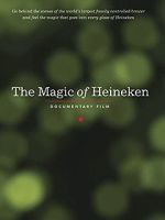 Watch The Magic of Heineken Merdb