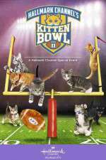 Watch Kitten Bowl II Merdb