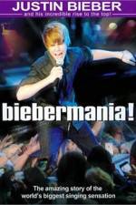 Watch Biebermania Merdb