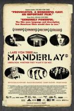 Watch Manderlay Merdb