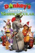 Watch Donkeys Christmas Shrektacular Merdb