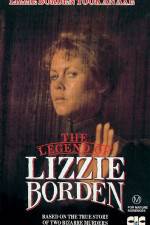 Watch The Legend of Lizzie Borden Merdb