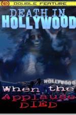 Watch Death in Hollywood Merdb