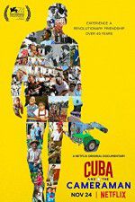 Watch Cuba and the Cameraman Merdb
