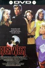 Watch Rush Week Merdb