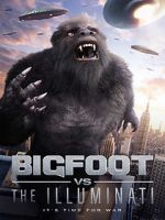 Watch Bigfoot vs the Illuminati Merdb