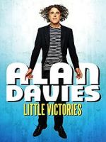 Watch Alan Davies: Little Victories Merdb